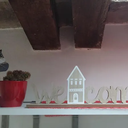 Daire Ca' Pomposa Bed & Relax *