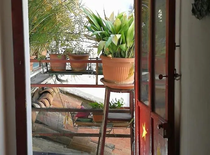 Daire Ca' Pomposa Bed & Relax Modena