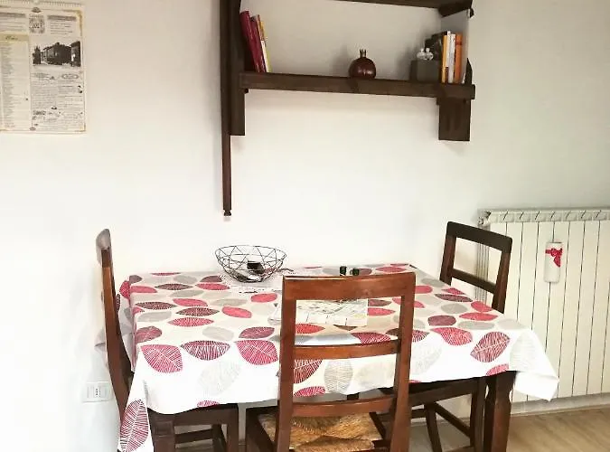 Ca' Pomposa Bed & Relax