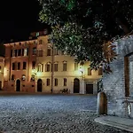 Apartman Ca' Pomposa Bed & Relax