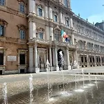 Apartman Ca' Pomposa Bed & Relax Modena