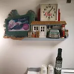Apartman Ca' Pomposa Bed & Relax