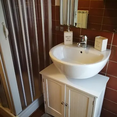Apartment Ca' Pomposa Bed & Relax Modena