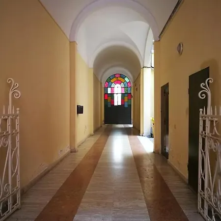 Ca' Pomposa Bed & Relax Apartment Modena