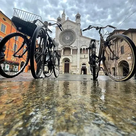 Ca' Pomposa Bed & Relax