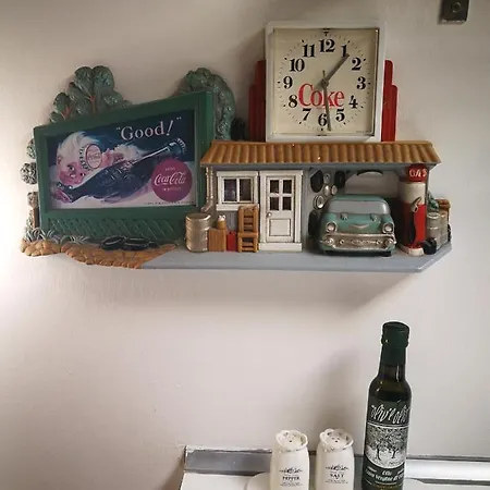 Appartement Ca' Pomposa Bed & Relax