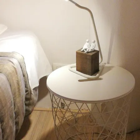 Apartment Ca' Pomposa Bed & Relax *