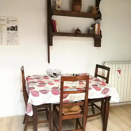 Ca' Pomposa Bed & Relax