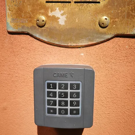 Ca' Pomposa Bed & Relax *