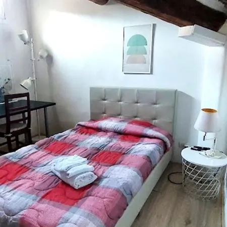 Ca' Pomposa Bed & Relax *