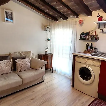 Appartement Ca' Pomposa Bed & Relax