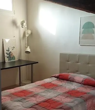 In Centro A - Ca' Pomposa Bed&relax *