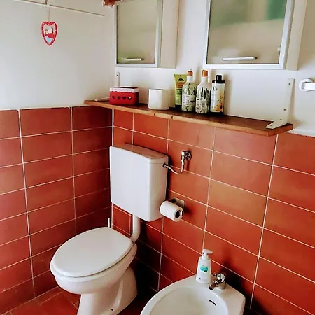 Appartement Appartamento In Centro A Modena - Ca' Pomposa Bed&Relax