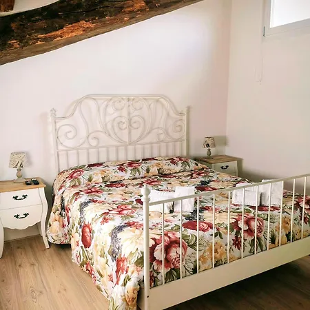 Apartment Ca' Pomposa Bed & Relax