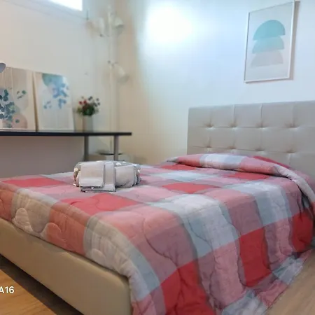Ca' Pomposa Bed & Relax Appartement *
