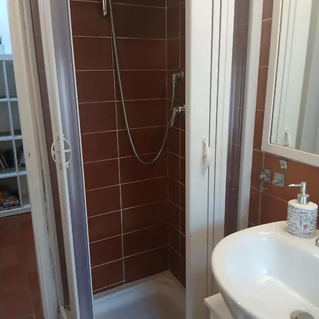 Appartamento In Centro A Modena - Ca' Pomposa Bed&Relax Modène