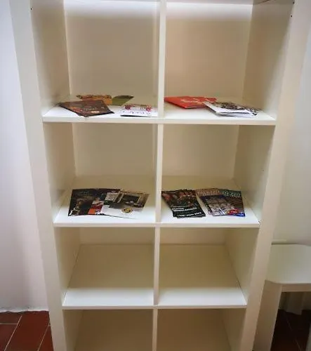 Ca' Pomposa Bed & Relax Modena