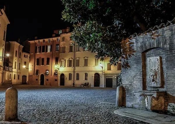 Apartment Ca' Pomposa Bed & Relax