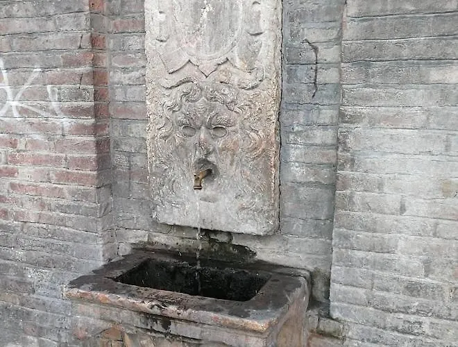 Ca' Pomposa Bed & Relax Modena