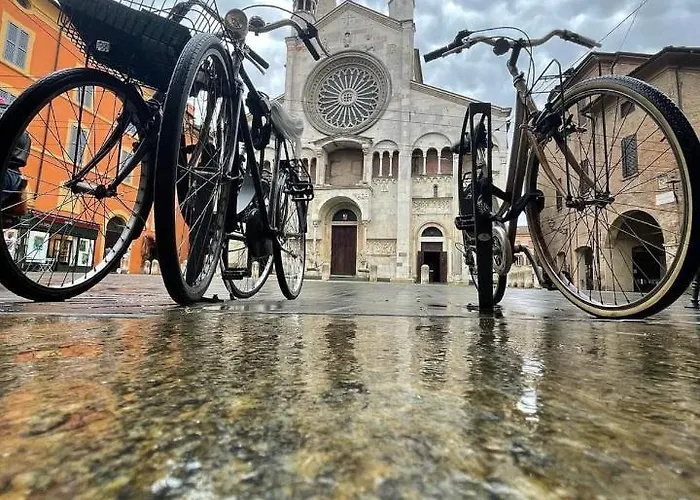 Ca' Pomposa Bed & Relax