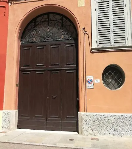 Apartament Ca' Pomposa Bed & Relax *