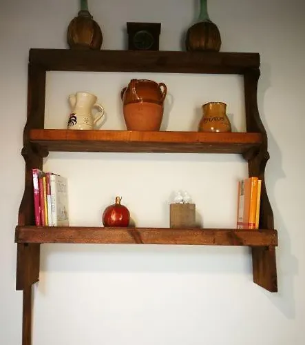 Ca' Pomposa Bed & Relax Appartement