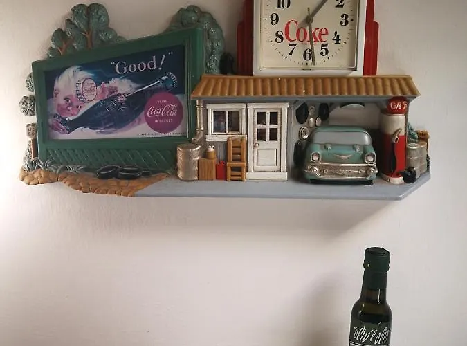 Appartement Ca' Pomposa Bed & Relax