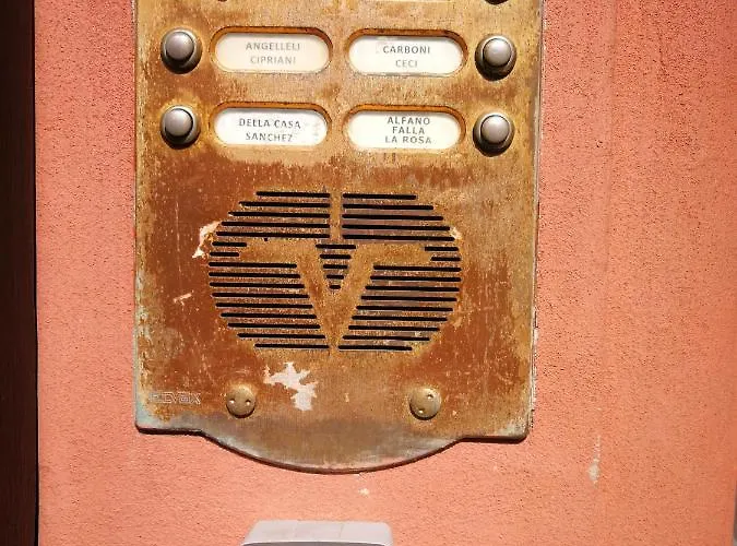 Apartament Ca' Pomposa Bed & Relax