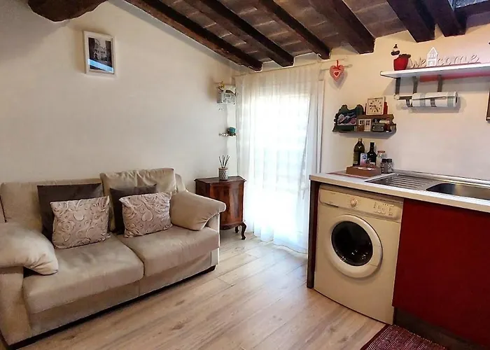 Apartment Ca' Pomposa Bed & Relax