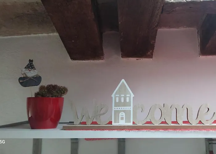 Apartment Ca' Pomposa Bed & Relax *