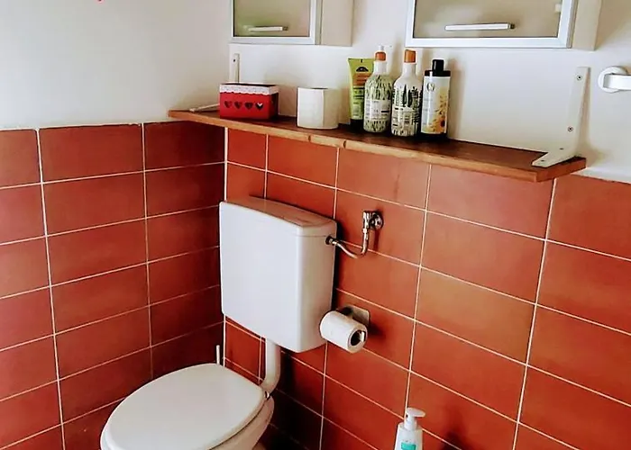 Apartament Ca' Pomposa Bed & Relax