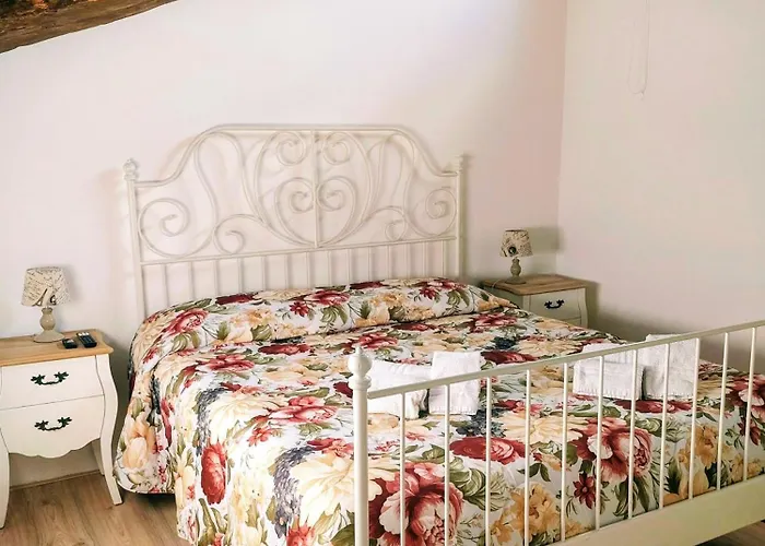 Apartment Ca' Pomposa Bed & Relax