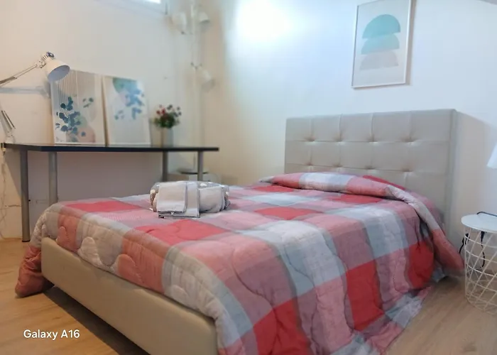 Ca' Pomposa Bed & Relax Appartement *